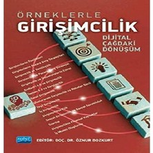 Örneklerle Girişimcilik: Dijital Çağdaki Dönüşüm