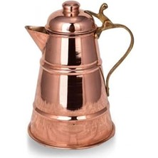 Alfıq  Bakır Kervan Sütlük 1 Litre