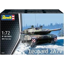 Leopard 2A7V Oyuncak