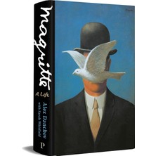 Magritte: A Life