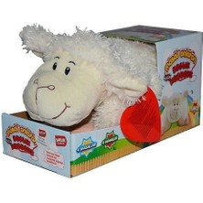 Birlik Toys Türkçe Masal Anlatan Yastık Kuzucuk