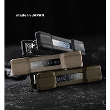 10G Zımba Makınesı No:10 Komur Grı