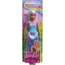 HRR07 Dreamtopia Barbie Prenses Bebek