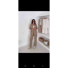 Touch İstanbul Triko Takim