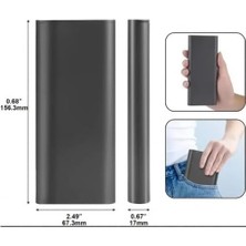 Canelf 25 Parça Elektronik Tamir Seti, Saatçi ve Gözlük, Bilgisayar Tamir Tornavida Seti, Mıknatıslı Uç ve Kutulu Hassas Elektronik Tamir Kiti