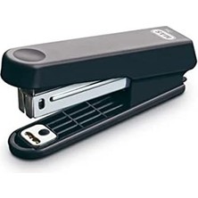 Tel Zımba Mak No 10 Siyah