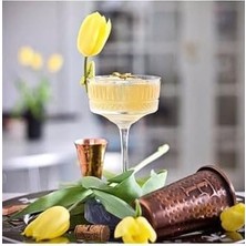 6'lı Sunum Kadehi 440436