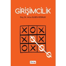 Girişimcilik