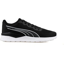 Puma Lite Runner TDP Erkek Siyah Koşu Ayakkabısı.02