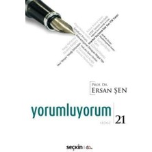 Yorumluyorum - 21