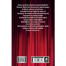 Beni Gözünüzde Büyütmeyin!