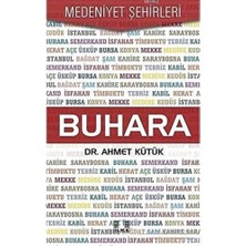 Buhara - Medeniyet Şehirleri