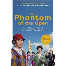 The Phantom Of The Open: Maurice Flitcroft, The World's Worst Golfer - Now A Major Fılm Starrıng Mark Rylance