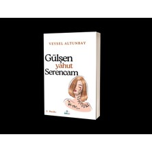 Kitap Ağacı Yayınları Gülşen Yahut Serencam