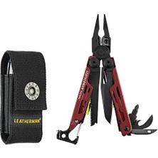 Signal Multitool - Crimson