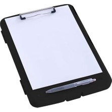 A4 Pp Kutu IP4472 Siyah