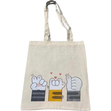 - PATILER%100 Ham Bez Çanta