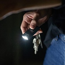 K6R Mini Şarjlı Cep Feneri LED502577