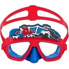 98023 Örümcek Adam 3+ Maskesi 15X11.1X6