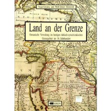 Land An Der Grenze: Osmanische Verwaltung Im Heutigen Türkisch-Syrisch-Irakischen Grenzgebiet Im 16.jahrhundert