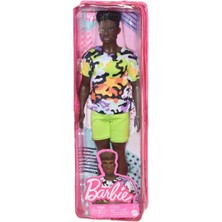 Barbie DWK44 Yakışıklı Ken Bebekler