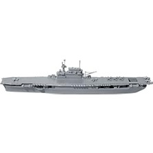 Model Set Uss Enterprise Cv-6, Oyuncak