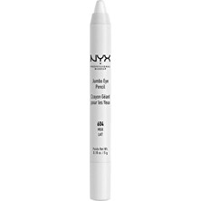 Luua Nyx Professional Makeup Jumbo Aydınlatıcı Kalem - 604 Milk