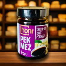Honi Dut Pekmezi