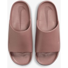 Nike Calm Kadın Kahverengi Terlik DX4816-201