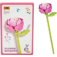 Sunman Blx Çiçekler Gül JK26221