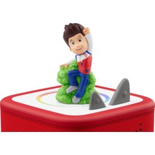 Tonies - Paw Patrol Ryder Ingilizce Sesli Figürü