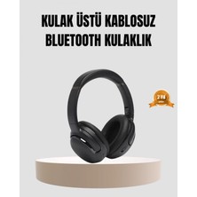 Narnuga Yeni Nesil Stereo Kulaklık – Telefon, Tablet ve Laptop Ile Geniş Uyumluluk