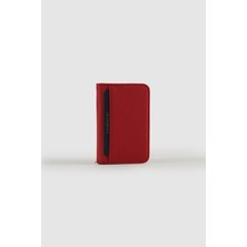 La'Graccio Paris La\'graccio Paris Defn Hakiki Deri Kartlık Cüzdan