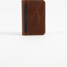 La'Graccio Paris La\'graccio Paris Defn Hakiki Deri Kartlık Cüzdan