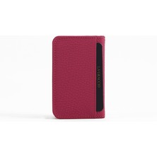 La'Graccio Paris La\'graccio Paris Defn Hakiki Deri Kartlık Cüzdan