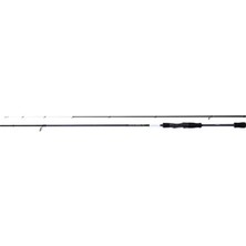SHIMANO Shımano Bassterra Xt+ Spin Lrf 2,05M 6'9" 0,5-8g 2pc Lrf Olta Kamışı