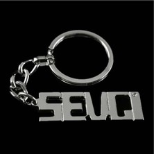 Die Grup Sevgi Isimli Anahtarlık DIE-GRPBJT34