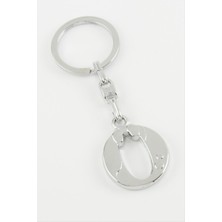 Die Grup Harfli Metal Anahtarlık DIE-GRPBJT34