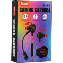 Die Grup Oyuncu Kablolu Kulaklık Micro (4887) DIEGRP-RSGO34