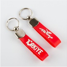 Die Grup Türkiye Yazılı Anahtarlık DIE-GRPBJT34