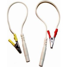 Die Grup Timsah Elektrod 2 Adet DIEGRP-RSETT34