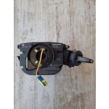 OEM Opel Vectra C Direksiyon Cim Modülü Gm 13112786 Xu