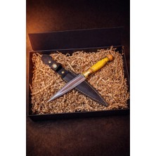 Petkamp Hediye Seti - Iron Craft