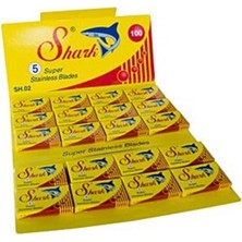 Die Grup 2li Sotraco Shark Sh-02 Tam Jilet 5 Parça X40 (4887) DIEGRP-RSGO34