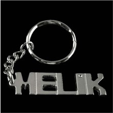 Die Grup Melik Isimli Anahtarlık DIE-GRPBJT34