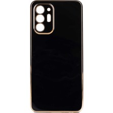 Efura Galaxy Note 20 Ultra Kılıf Efr Bark Kapak-Siyah