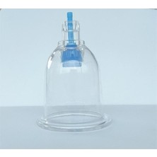 Die Grup 4 Numara Hacamat Kupası 100 Adet DIEGRP-RSETT34