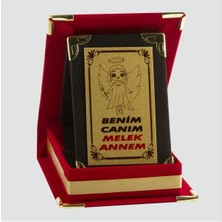 Die Grup Melek Annem Plaketi DIE-GRPBJT34