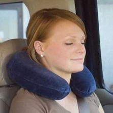 Die Grup Araç Boyun ve Seyahat Yastığı DIEGRP-RSETT34