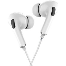 Efura Efr BTK-ZR58 Konfor Serisi Bluetooth Kulaklık-Beyaz